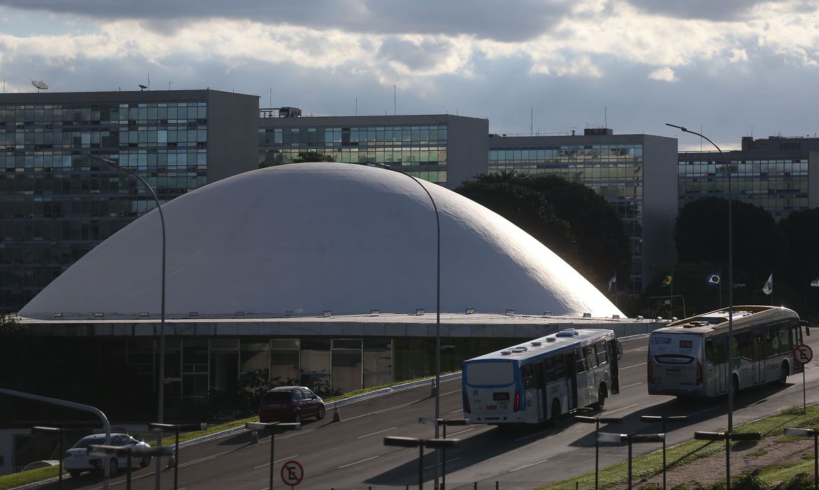 Centro de Divulgação das Eleições (CDE) 2020