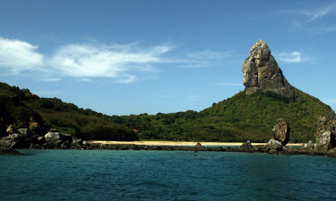 Fernando de Noronha (PE) 