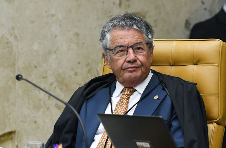 Marco Aurélio decidiu também que caberá ao plenário do STF definir se Bolsonaro pode enviar depoimento por escrito ou, se preferir, escolher o melhor dia para ser ouvido.